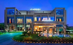 Le Meridien Hotel Nagpur